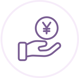 他社サービスと比べて、スケール対応のコストパフォーマンスが大きい